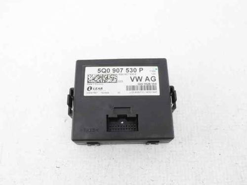Electronic module SKODA OCTAVIA III Combi (5E5, 5E6) 1.6 TDI | BP36173898M83  - Image 9