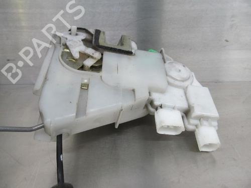 Rear right lock HONDA ACCORD VII Tourer (CM, CN) 2.2 i-CTDi (CN2) | BP19189746C99 