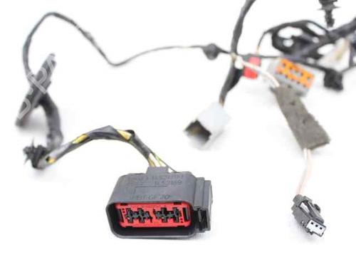 Wiring harness FORD FOCUS II (DA_, HCP, DP)  | BP19232666E16 