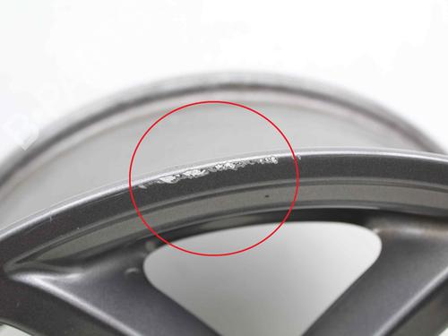 Fælk CITROËN C4 CACTUS 1.6 HDi 90 | BP39756893C45 - Image 3