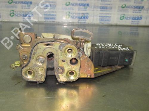 Front right lock OPEL ASTRA F Estate (T92)  | BP19185180C97 