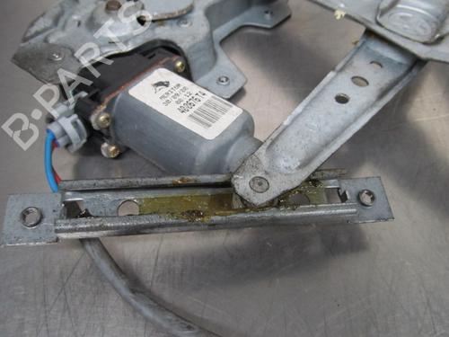 Rear left window mechanism ROVER 45 I Saloon (RT) 1.4 | BP19193327C24 