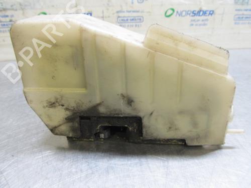 Front right lock MAZDA 121 III (JASM, JBSM)  | BP19184795C97 