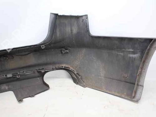 Rear bumper AUDI A6 C7 (4G2, 4GC) 2.0 TDI | BP31348129C8