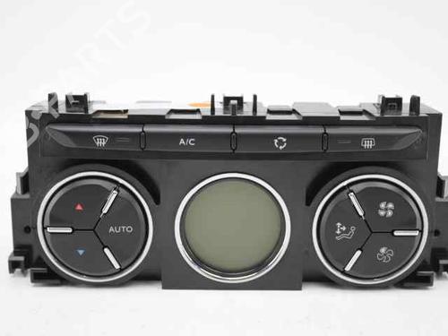 Used Climate control CITROËN C3 II (SC_) 1.6 BlueHDi 100 (99 hp) 19241597