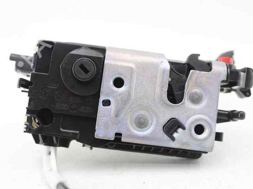 Rear right lock PEUGEOT 208 I (CA_, CC_) 1.4 HDi | BP23971819C99 