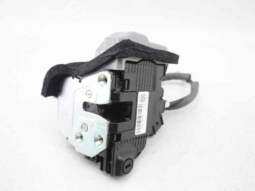 Used Rear left lock HYUNDAI i20 II (GB, IB) [2014-2021]  19245757