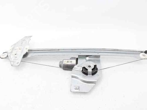 Front left window mechanism PEUGEOT PARTNER Box Body/MPV 1.6 HDi 16V | BP37062784C22 - Image 4