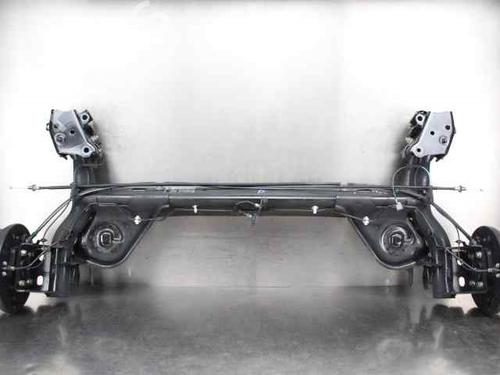 Used Rear axle Rear axle 38182434 38182434