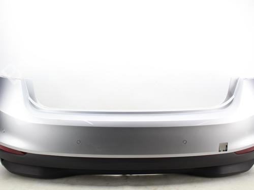 rear-bumper-skoda-fabia-iv-pj3-2021-40274242 main image