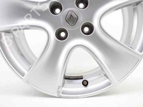 Felga RENAULT CLIO IV (BH_) 0.9 TCe 90 (BHNF, BHMA, BHMH, BHJK, BHJR) | BP29986953C45