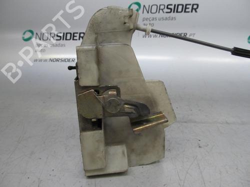 Rear left lock FORD FIESTA IV (JA_, JB_) 1.25 i 16V | BP19186653C100 