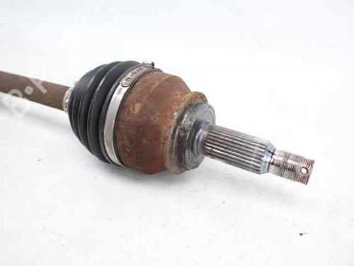 Right front driveshaft MITSUBISHI ASX (GA_W_) 1.8 DI-D (GA6W) | BP34410180M39 - Image 3