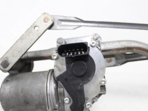 Front wiper motor FORD FIESTA V (JH_, JD_) 1.4 TDCi | BP19215023M29 