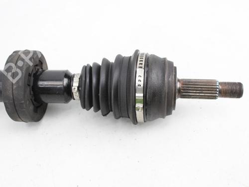 Right front driveshaft VW POLO III CLASSIC (6V2)  | BP19214382M39 