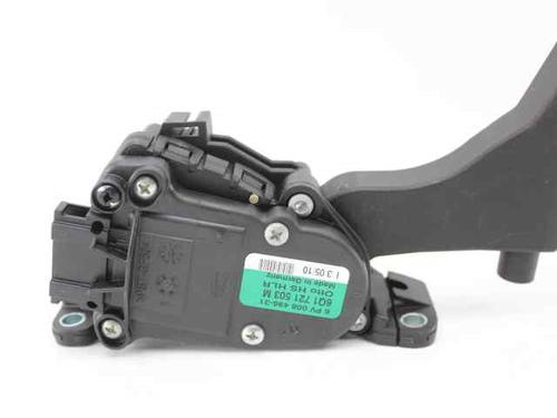 Pedal VW POLO V (6R1, 6C1) 1.2 TDI | BP29761214I4 