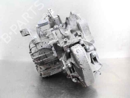 Gearbox OPEL ASTRA K (B16) 1.6 CDTi (68) | BP29761093M3 