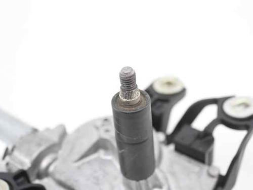 Rear wiper motor VW POLO V (6R1, 6C1)  | BP19239804M102 
