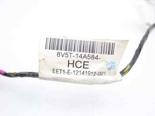 Wiring harness FORD FIESTA VI (CB1, CCN) 1.4 TDCi | BP19233896E16 