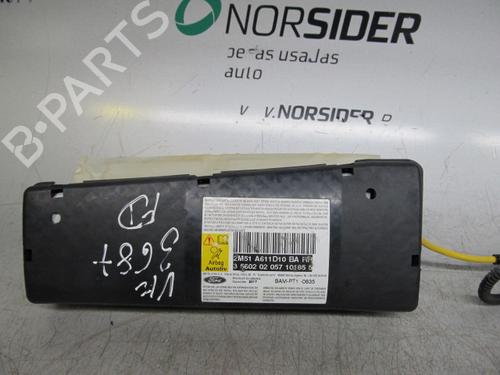 Høyre sete kollisjonspute FORD FOCUS I (DAW, DBW) 1.4 16V | BP19188573C14 