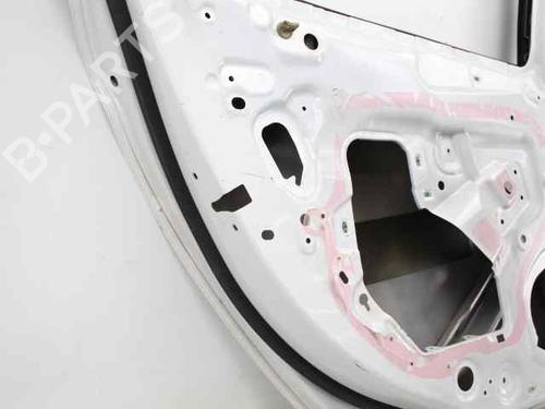 Left rear door OPEL ASTRA K (B16) 1.6 CDTi (68) | BP29760999C4 