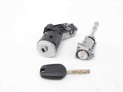 Used Ignition barrel Ignition barrel CITROËN C3 AIRCROSS II (2R_, 2C_) 1.2 PureTech 82 (2RHMRC, 2RHMZB) (82 hp) 27393898 27393898