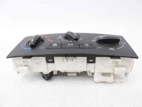 Climate control PEUGEOT PARTNER Box Body/MPV 1.6 HDi 16V | BP37062777I5 - Image 4
