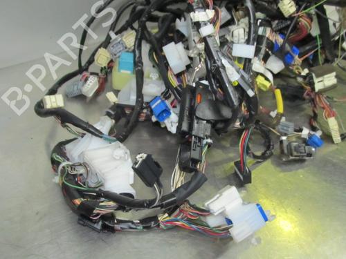 Wiring harness TOYOTA COROLLA (_E12_) 1.4 D (NDE120_, NDE120R) | BP19189115E16 