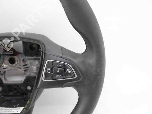 Steering wheel FORD FOCUS III 1.0 EcoBoost | BP37455931C49 - Image 5