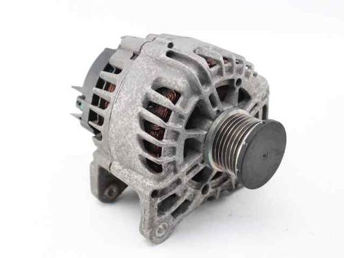 Generator RENAULT GRAND SCÉNIC III (JZ0/1_) 1.6 dCi (JZ00, JZ12) (130 hp) 27602684