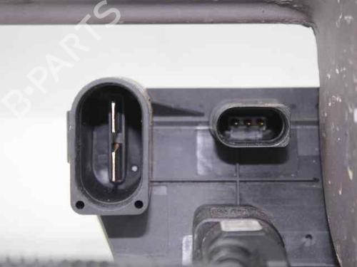 Steering rack VW PASSAT B6 (3C2) 1.6 TDI | BP31576604M22 - Image 5