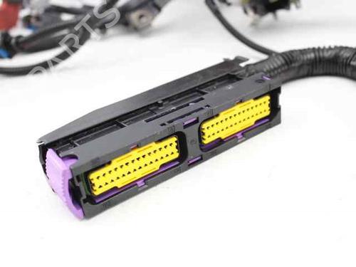 Wiring harness DACIA JOGGER (RK_) 1.0 TCe 90 ECO-G (RKMT) | BP31366910E16  - Image 5