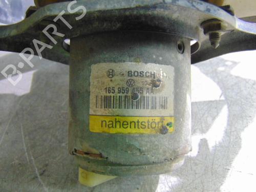 Radiator fan SEAT CORDOBA (6K1, 6K2) 1.4 i | BP21200640M35 