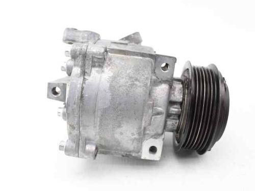 AC compressor OPEL ADAM (M13) 1.4 | BP31936232M34 