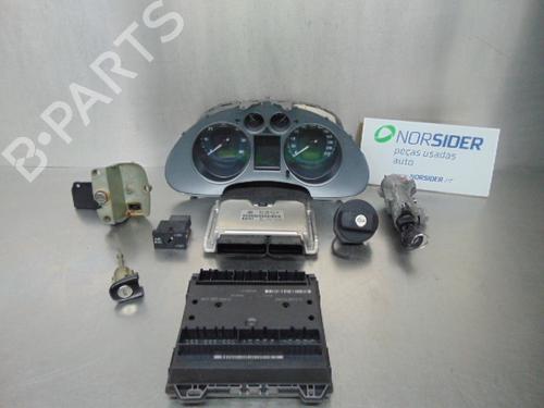 Used Electronic module SEAT IBIZA III (6L1) [2002-2009]  19199919