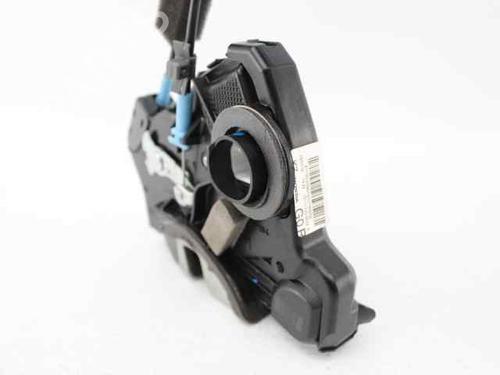 Front right lock HONDA CIVIC VIII Hatchback (FN, FK) 2.2 CTDi (FK3) | BP26535285C97 