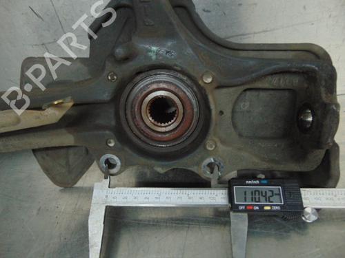 Right front steering knuckle ALFA ROMEO 156 (932_) 1.6 16V T.SPARK (932.A4, 932.A4100) | BP19201160M26 