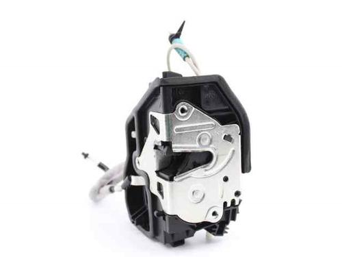 Used Rear right lock BMW 1 (E87) [2003-2013]  19224041