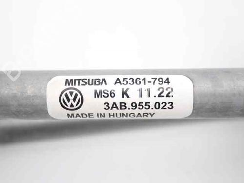 Front wiper motor VW PASSAT B6 (3C2) 1.6 TDI | BP21200390M29 