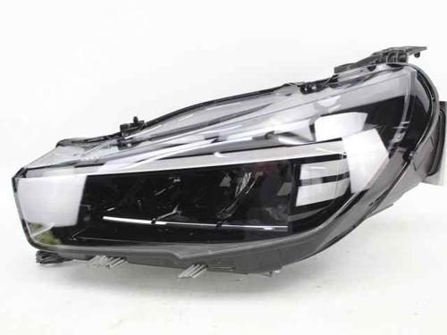 Used Left headlight OPEL CORSA F (P2JO) 1.2 MHEV (101 hp) 32653750
