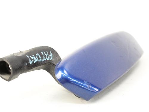 Front right exterior door handle FIAT PUNTO (188_) 1.2 60 (188.030, .050, .130, .150, .230, .250) | BP19204458C129 