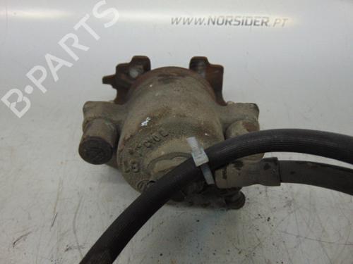 Left front brake caliper VW GOLF V (1K1) 1.4 16V | BP21200587M105 