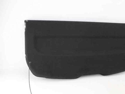 Rear parcel shelf OPEL CORSA F (P2JO) 1.2 MHEV | BP32653685C85 