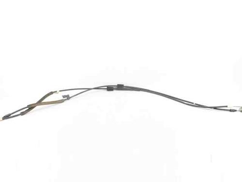 Used Handbrake cable FORD C-MAX (DM2) 1.8 TDCi (115 hp) 19225595