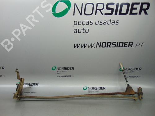 Used Gear lever ROVER 45 I Saloon (RT) 1.4 (103 hp) 19186121