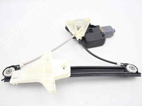 Used Rear left window mechanism VW POLO V (6R1, 6C1) 1.2 TDI (75 hp) 19244780
