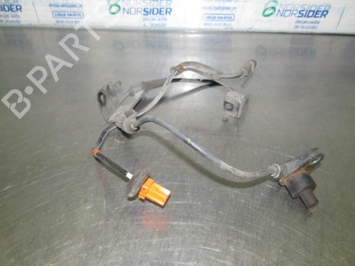 Used Electronic module HONDA CIVIC VII Hatchback (EU, EP, EV) 2.0 Type-R (EP3) (200 hp) 19183952