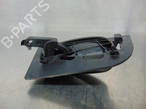 Front right interior door handle PEUGEOT 206 Hatchback (2A/C) 1.1 i | BP19194562I14 