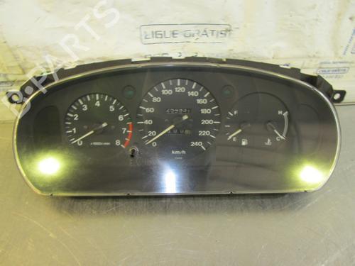 Used Instrument cluster MAZDA XEDOS 6 (CA) 1.6 16V (107 hp) 19184852