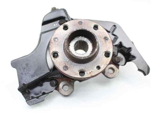 Used Right front steering knuckle FIAT TIPO Hatchback (356_, 357_) 1.3 D (356HXH1A) (95 hp) 30333521